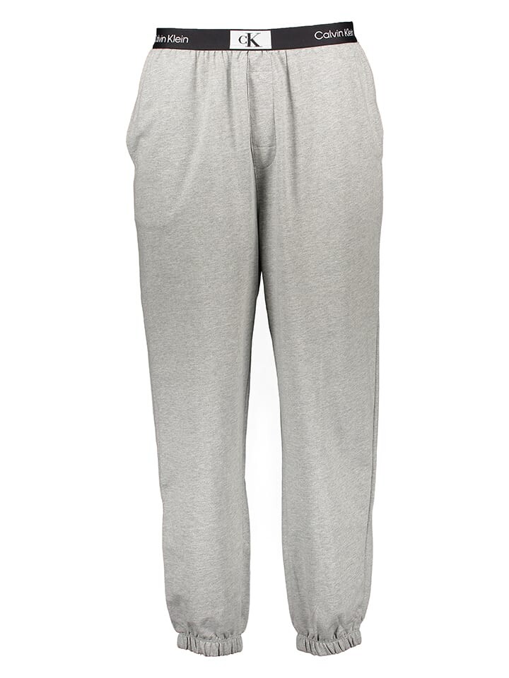 

Спортивные брюки CALVIN KLEIN UNDERWEAR, серый