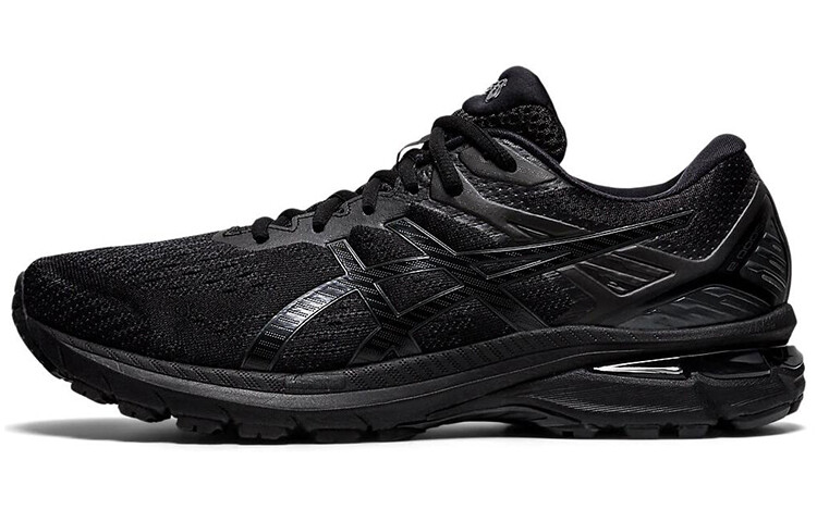 

Asics GT-2000 9 Черный Черный