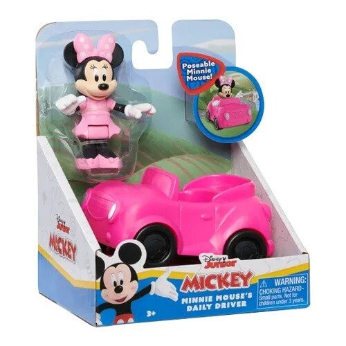 

Orbico 38485/38487 Jp Minnie W Емкость Inna marka