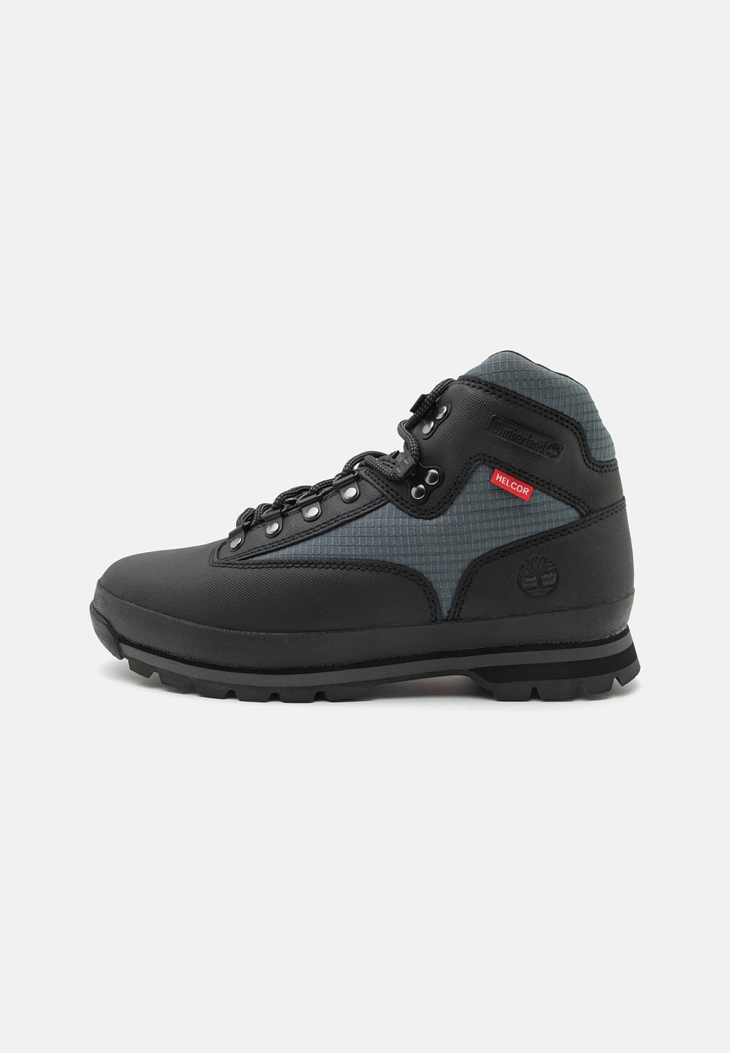 

Ботильоны на шнуровке Timberland