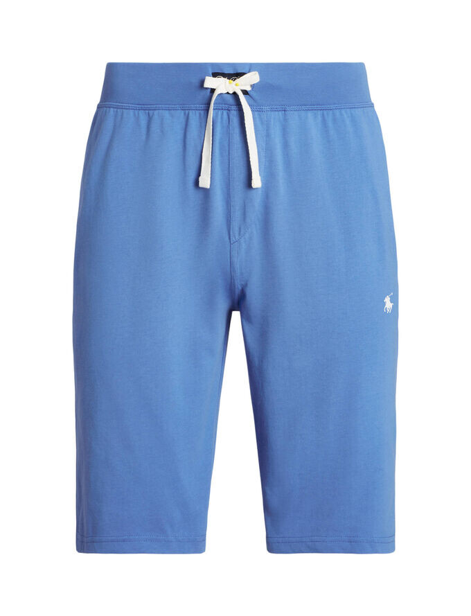 

Шорты для сна Polo Ralph Lauren, синий
