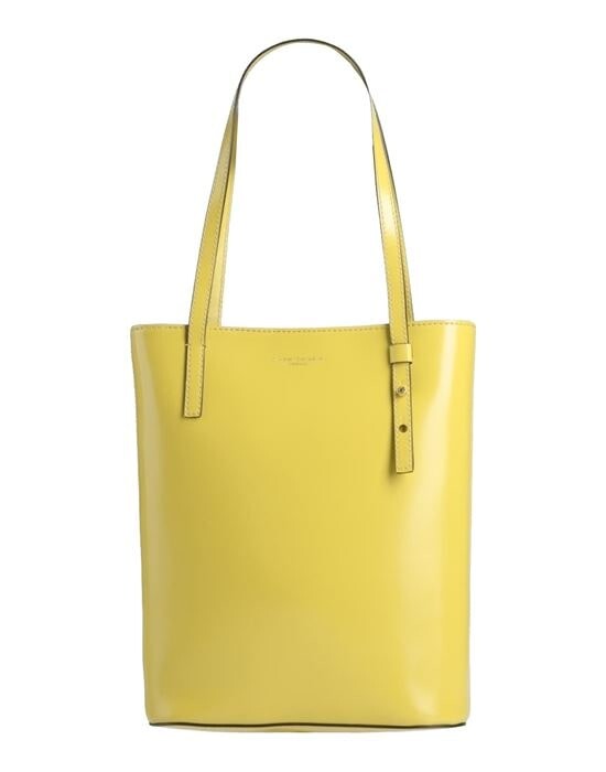 

Сумка GIANNI CHIARINI, кислотно-зеленый