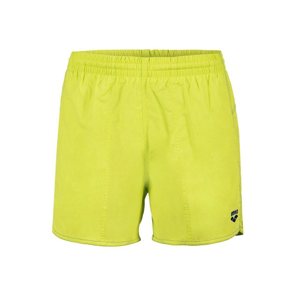 

Шорты для плавания Arena Bywayx swimming shorts, зеленый