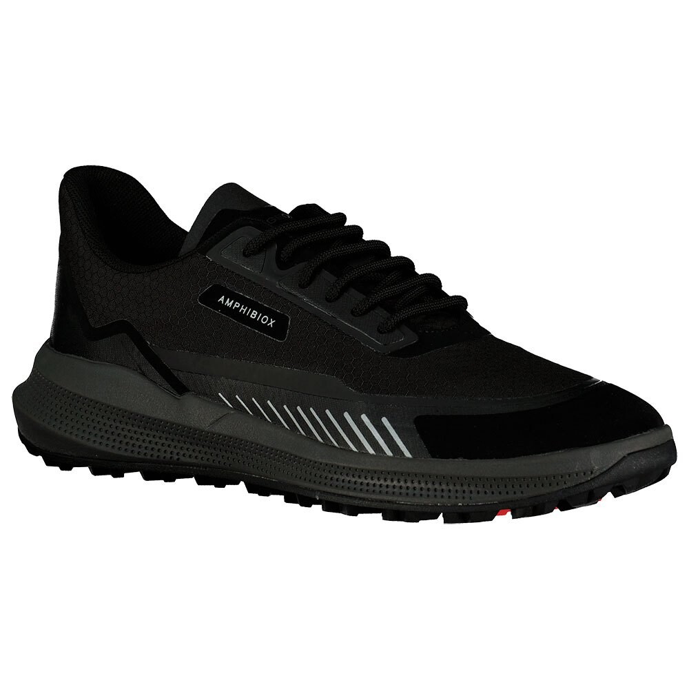 

Кроссовки Geox Pg1X Abx A, черный