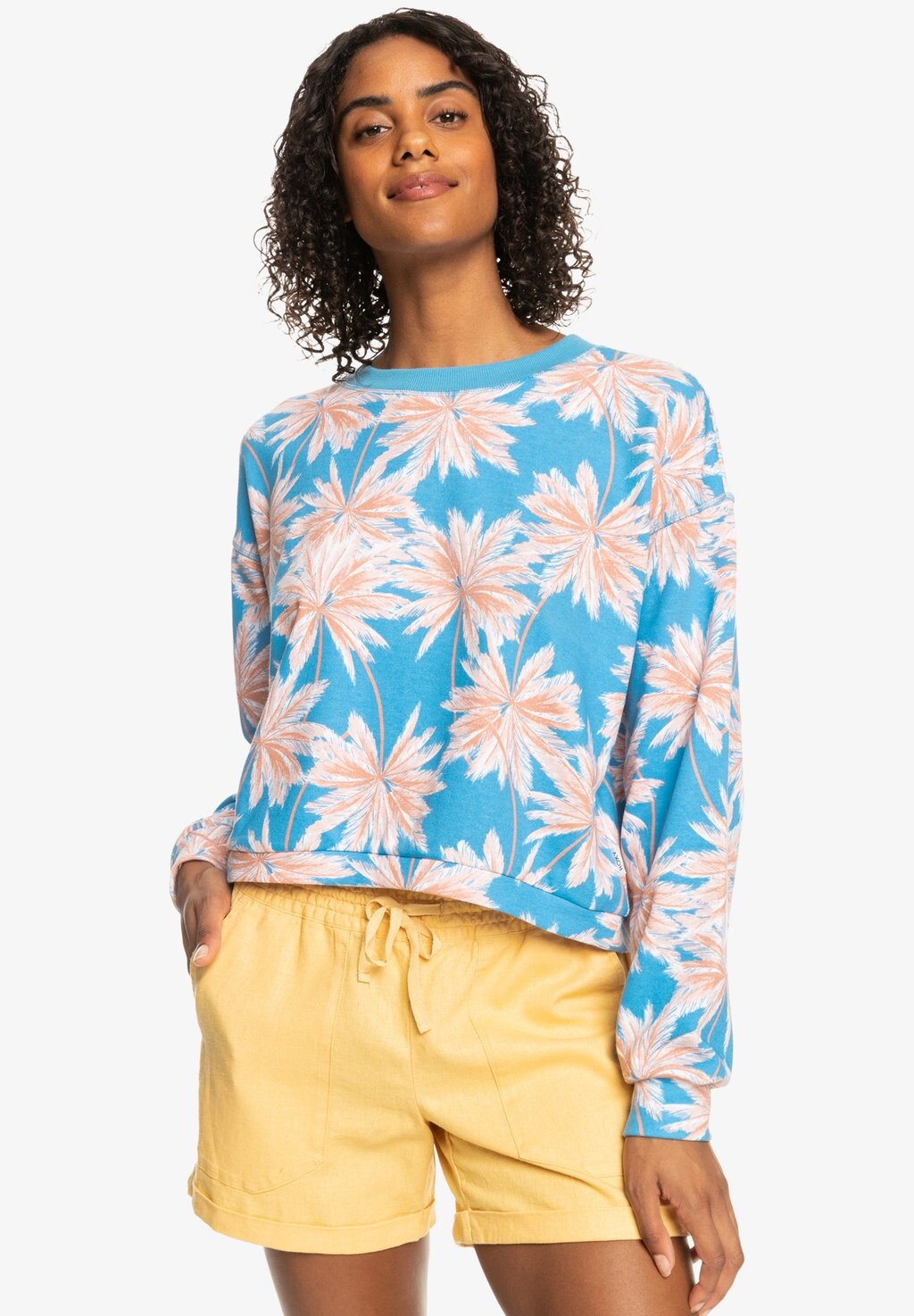 

Толстовка Roxy