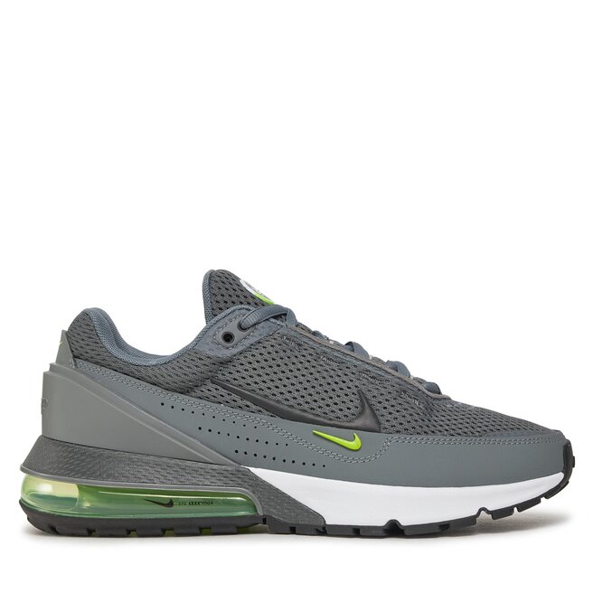 

Кроссовки Nike Air Max Pulse FV6653 001 Smoke Grey/Black/Anthratice, серый