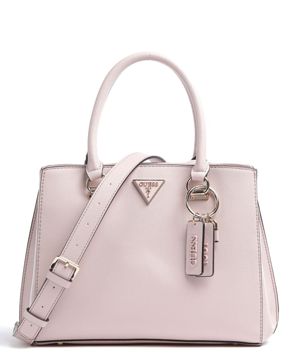 

Сумочка Noelle из искусственной кожи Guess, розовый