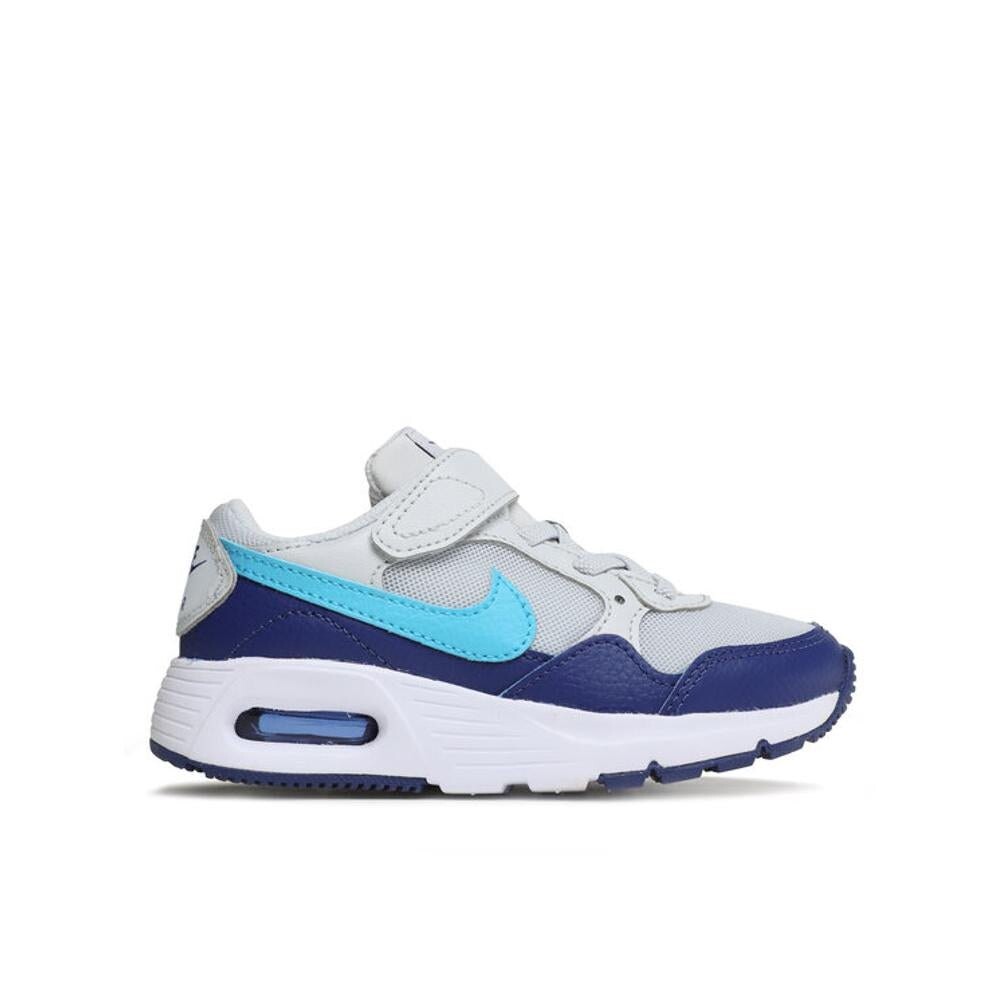 

Шлепанцы Nike Air Max SC, синий