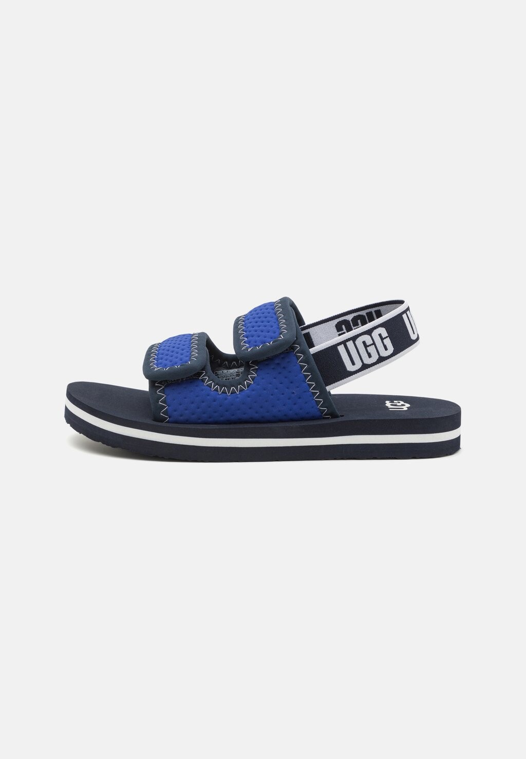 

Сандалии UGG, темно-синий Lennon Slingback Unisex