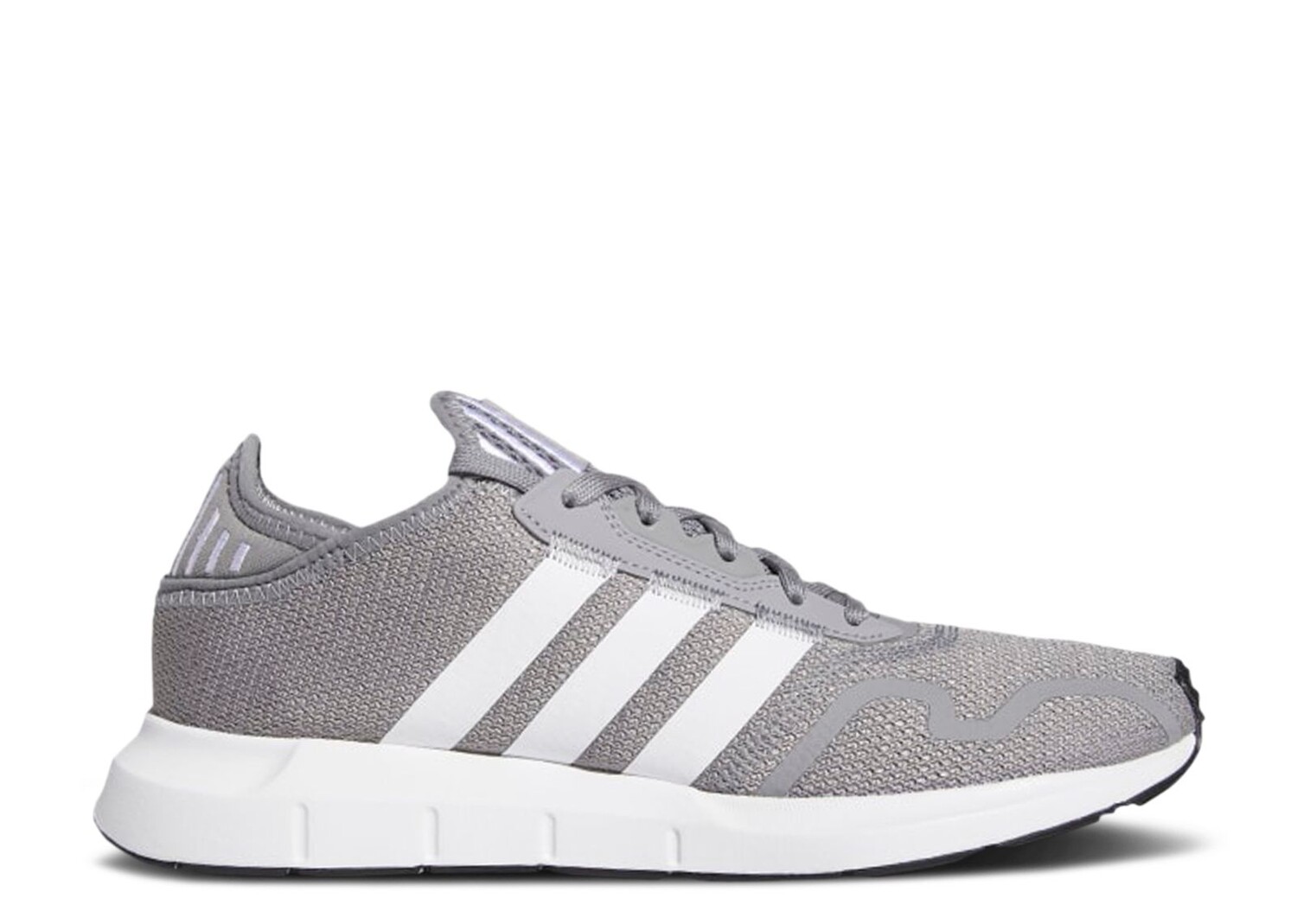 

Кроссовки adidas Swift Run X 'Grey', серый