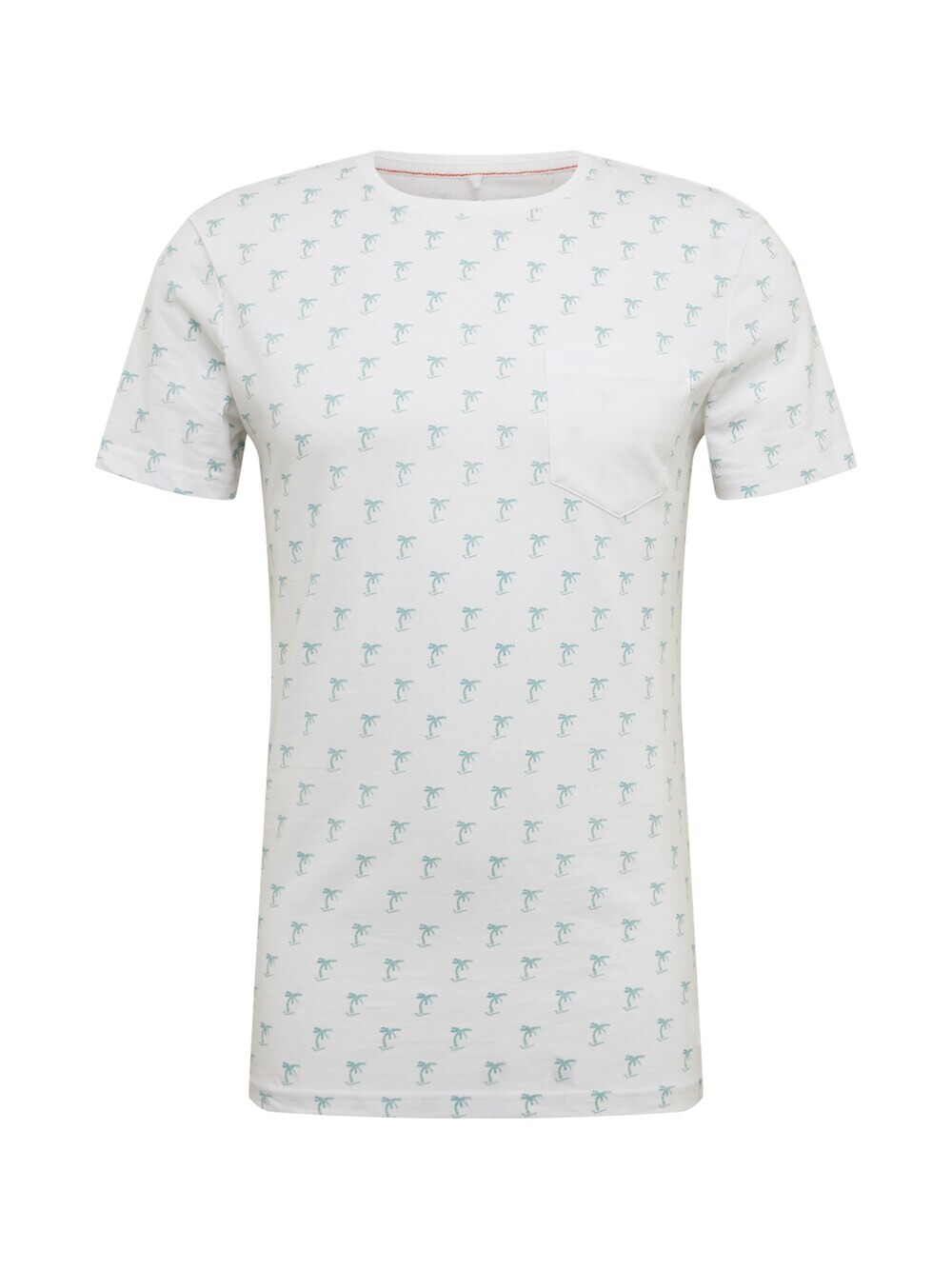 

Футболка стандартного кроя BLEND Tee, белый