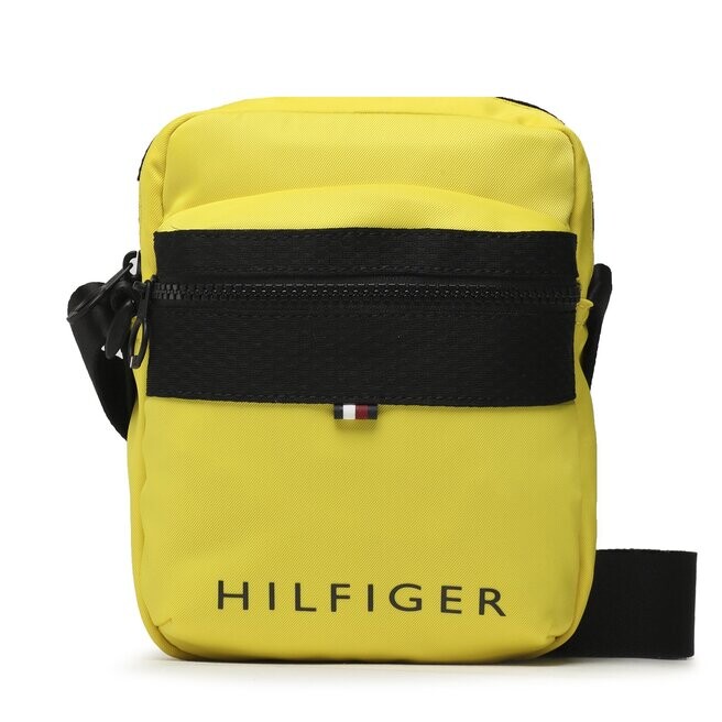 

Сумка Tommy Hilfiger ThSkyline Mini, желтый
