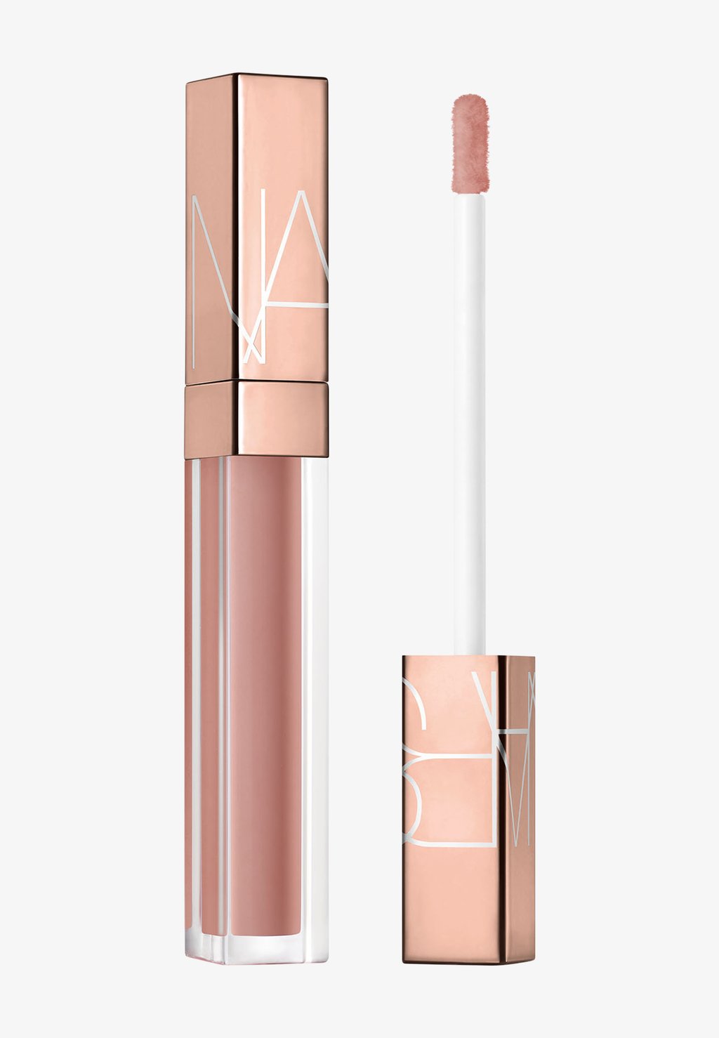 Блеск для губ Afterglow Lip Shine NARS, цвет nympho блеск для губ nars блеск для губ afterglow lip shine