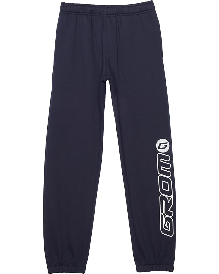 

Брюки Grom Circle G Sweatpants, темно-синий