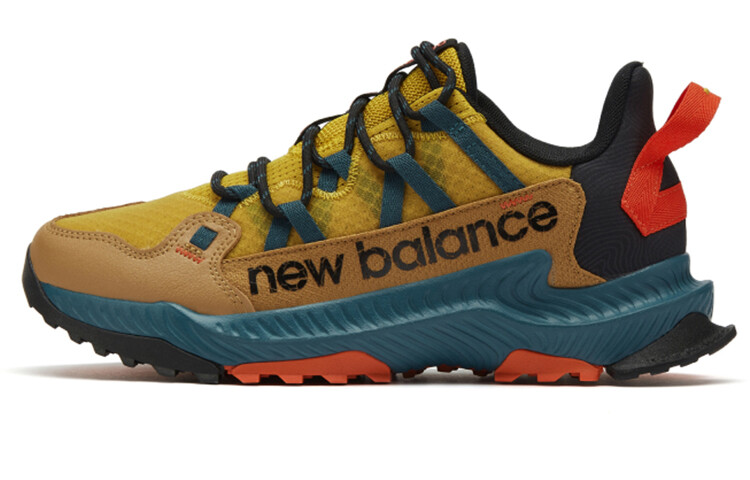 

New Balance Шандо Желтый/Черный