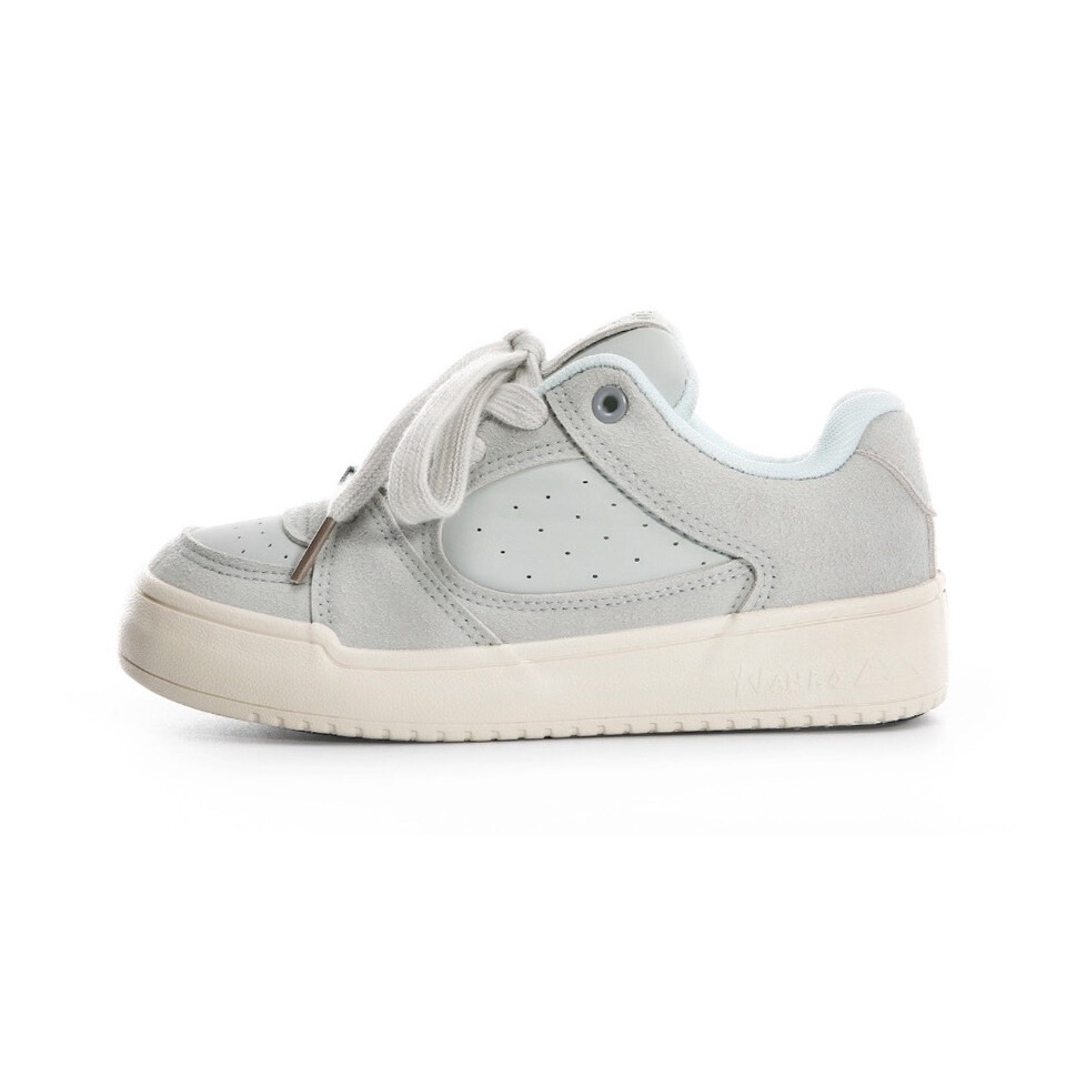 

Кроссовки UNIITY Skateboarding Shoes Women's Low-top, синий
