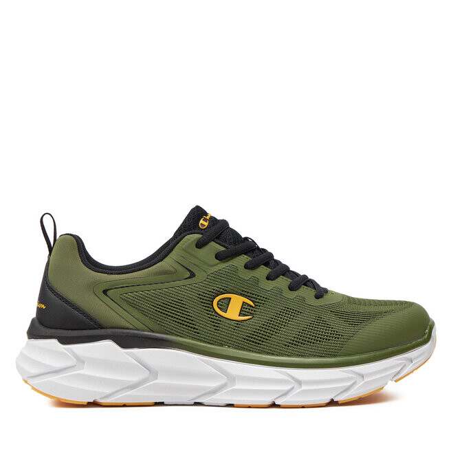 

Кроссовки Champion Fx Iii Low Cut Shoe S22191-CHA-GS523 Myg/Nbk/Yellow, хаки