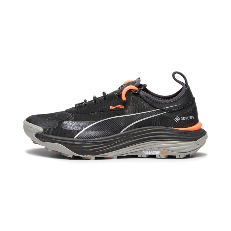 

Кроссовки для трейлраннинга женские Puma Voyage Nitro 3 Gore-Tex