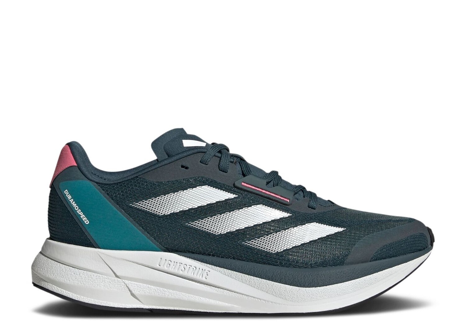 Кроссовки adidas Wmns Duramo Speed 'Arctic Night', синий