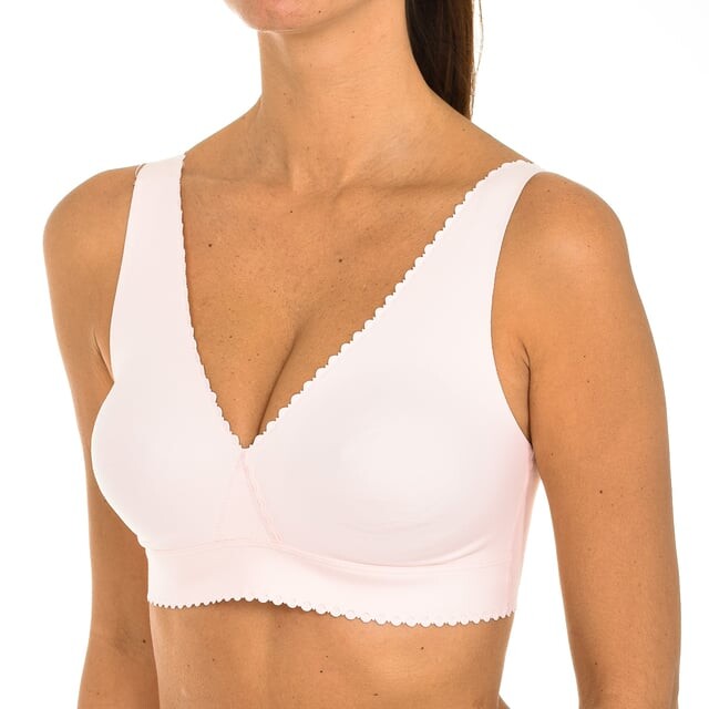 

Бюстгальтер Body Touch Free без косточек d08f2 женщина Dim, розовый