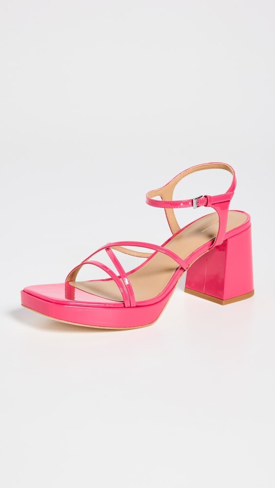 

Сандалии Reformation Matilde Platform