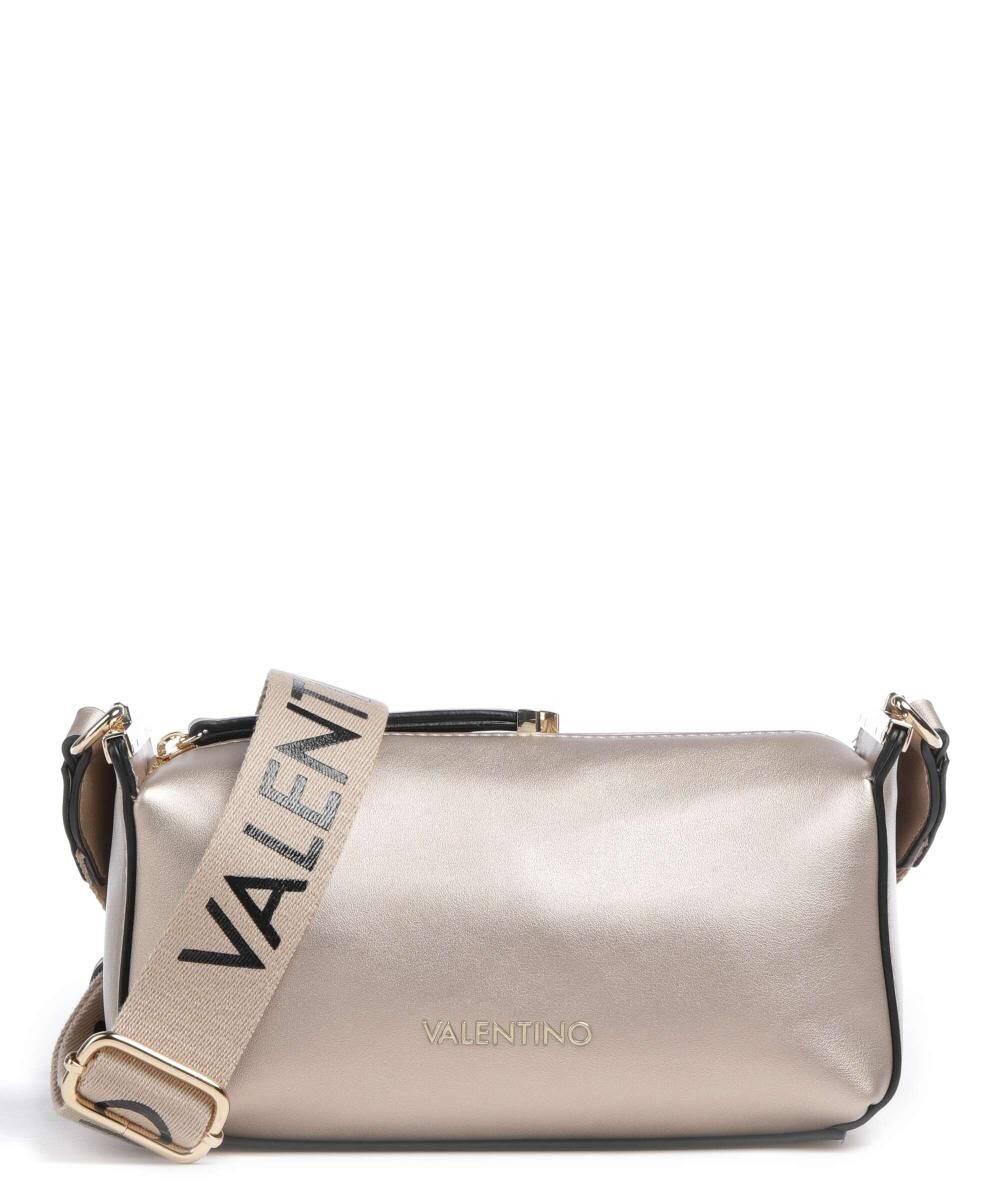 

Сумка через плечо Song из искусственной кожи Valentino Bags, желтый