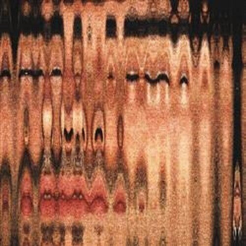

CD диск Depresion Sonora: El Arte De Morir Muy Despacio