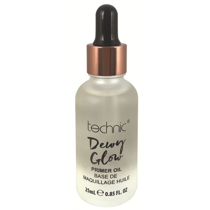 

Праймер Primer Dewy Oil Technic, Transparente