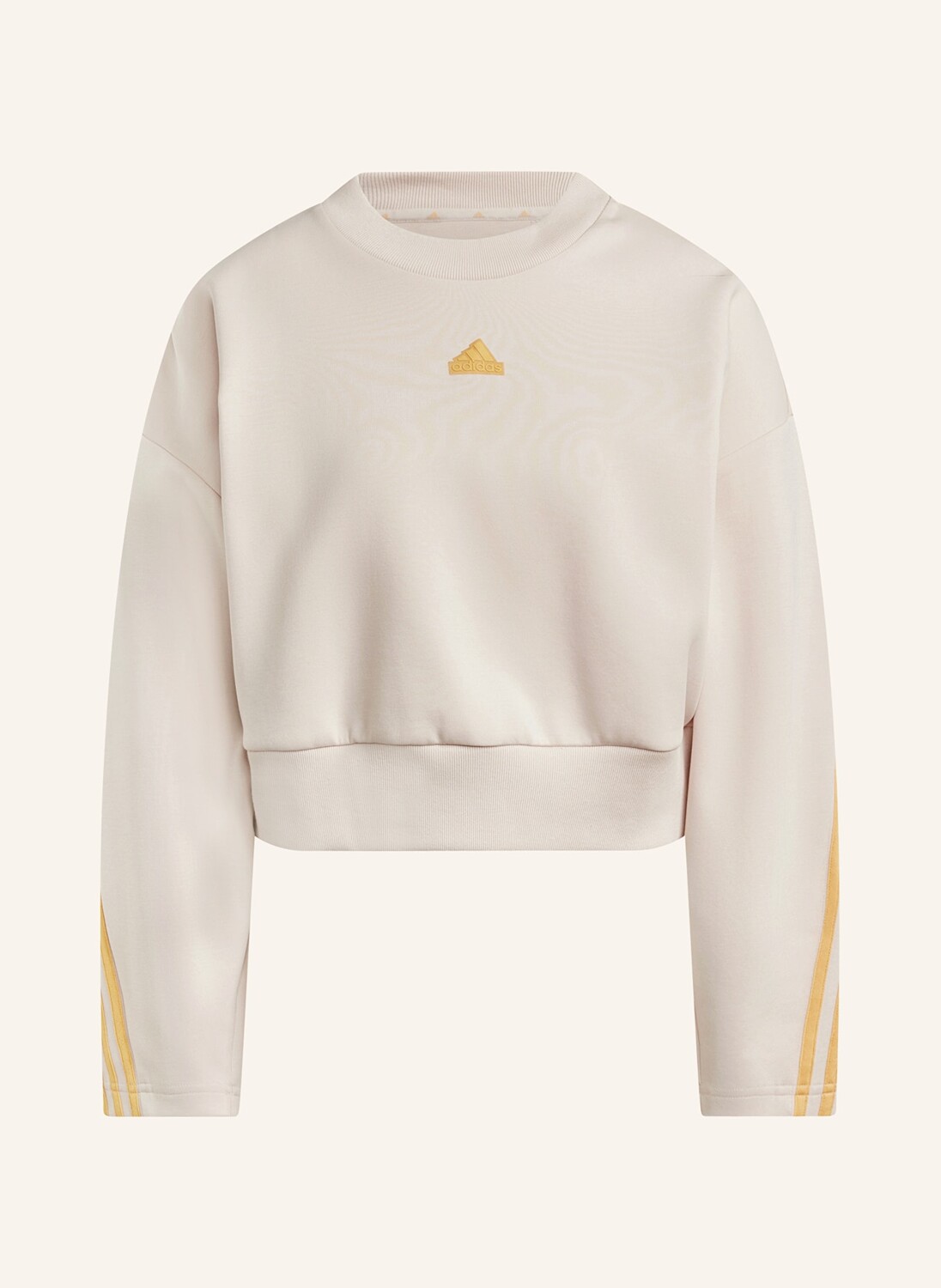 

Толстовка будущие иконы adidas, цвет ROSÉ/HELLORANGE