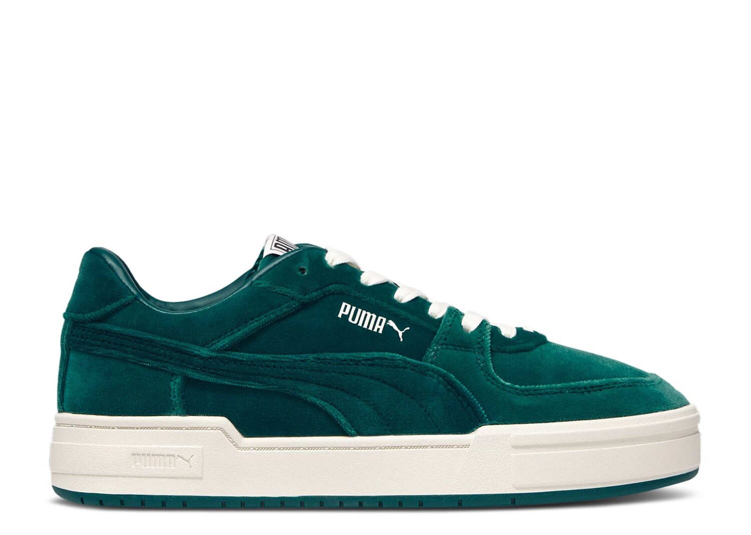 

Кроссовки Puma Wmns Ca Pro 'Velour - Malachite', зеленый