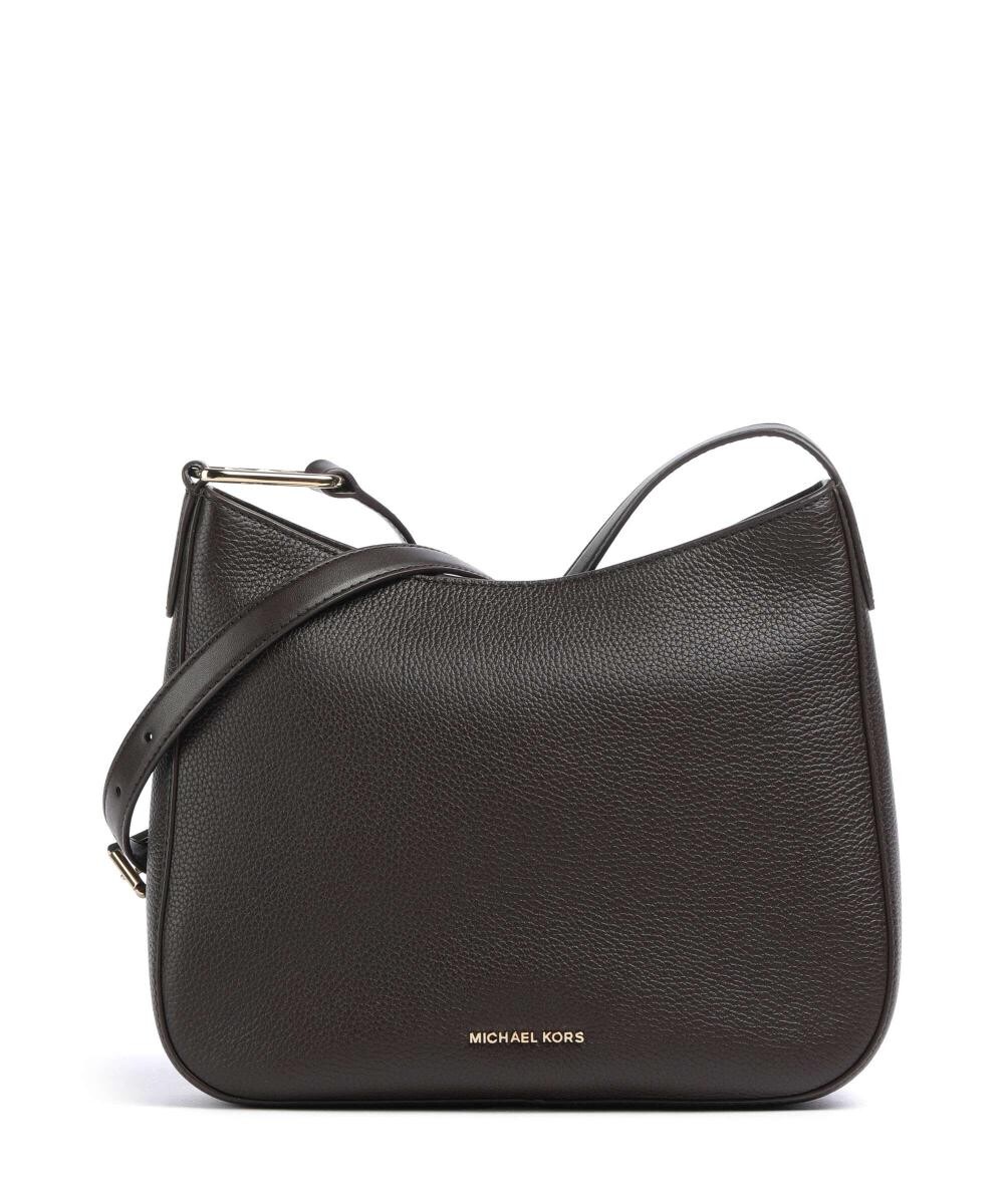 

Сумка через плечо kensington из зерненой коровьей кожи Michael Kors, коричневый