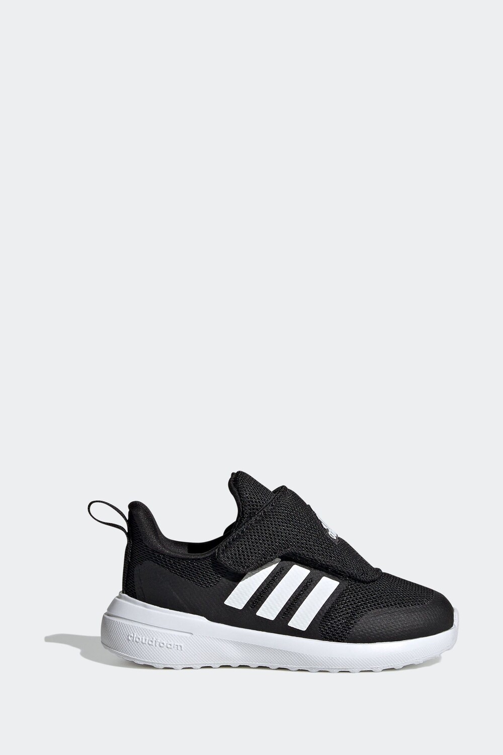 

Спортивная обувь FortaRun 20 adidas, черный