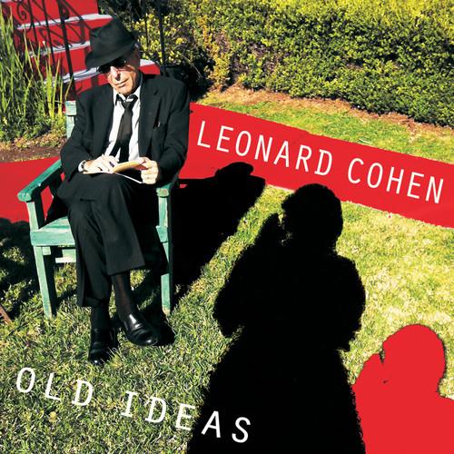 

Виниловая пластинка Cohen, Leonard - Old Ideas (Incl. Cd)