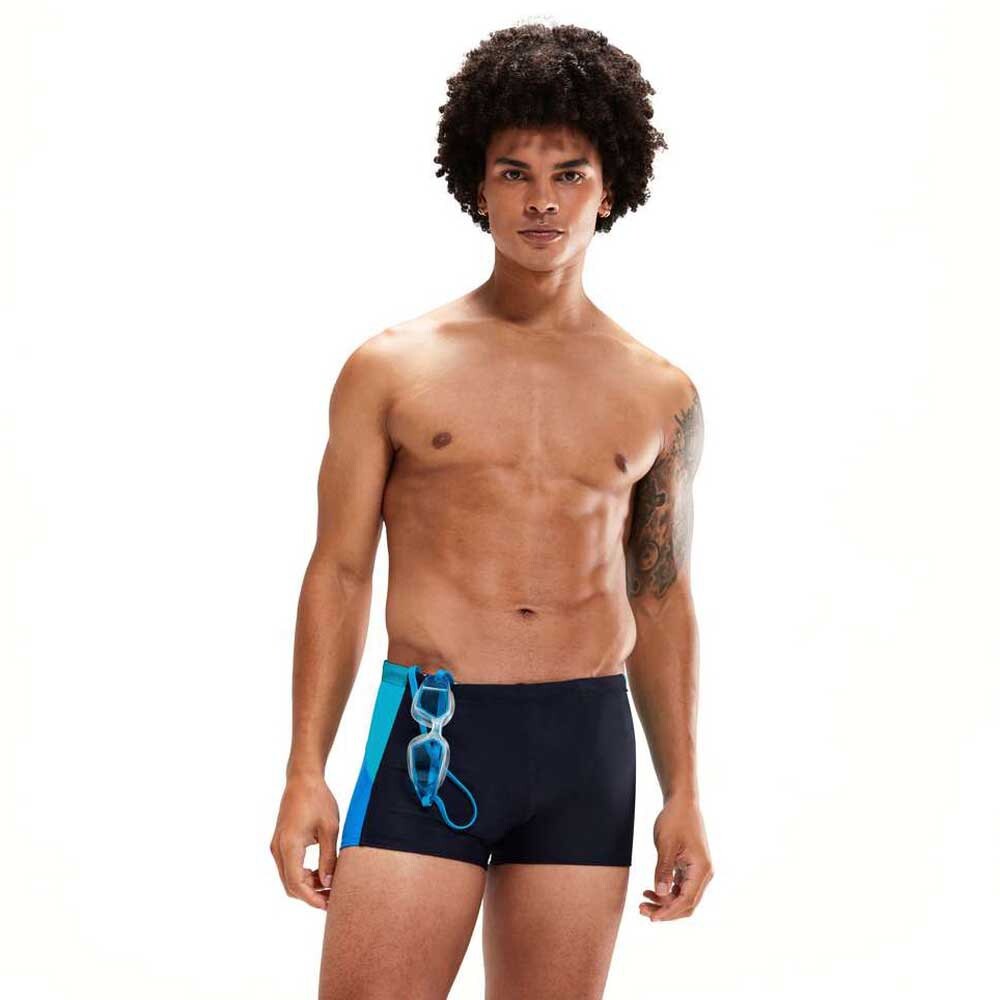 

Боксеры Speedo Dive, синий