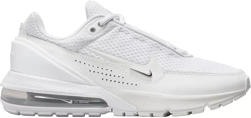 

Женские кроссовки Nike Air Max Pulse, белый/серебристый