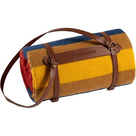 

Бросок в национальном парке + Перевозчик Pendleton, цвет Zion