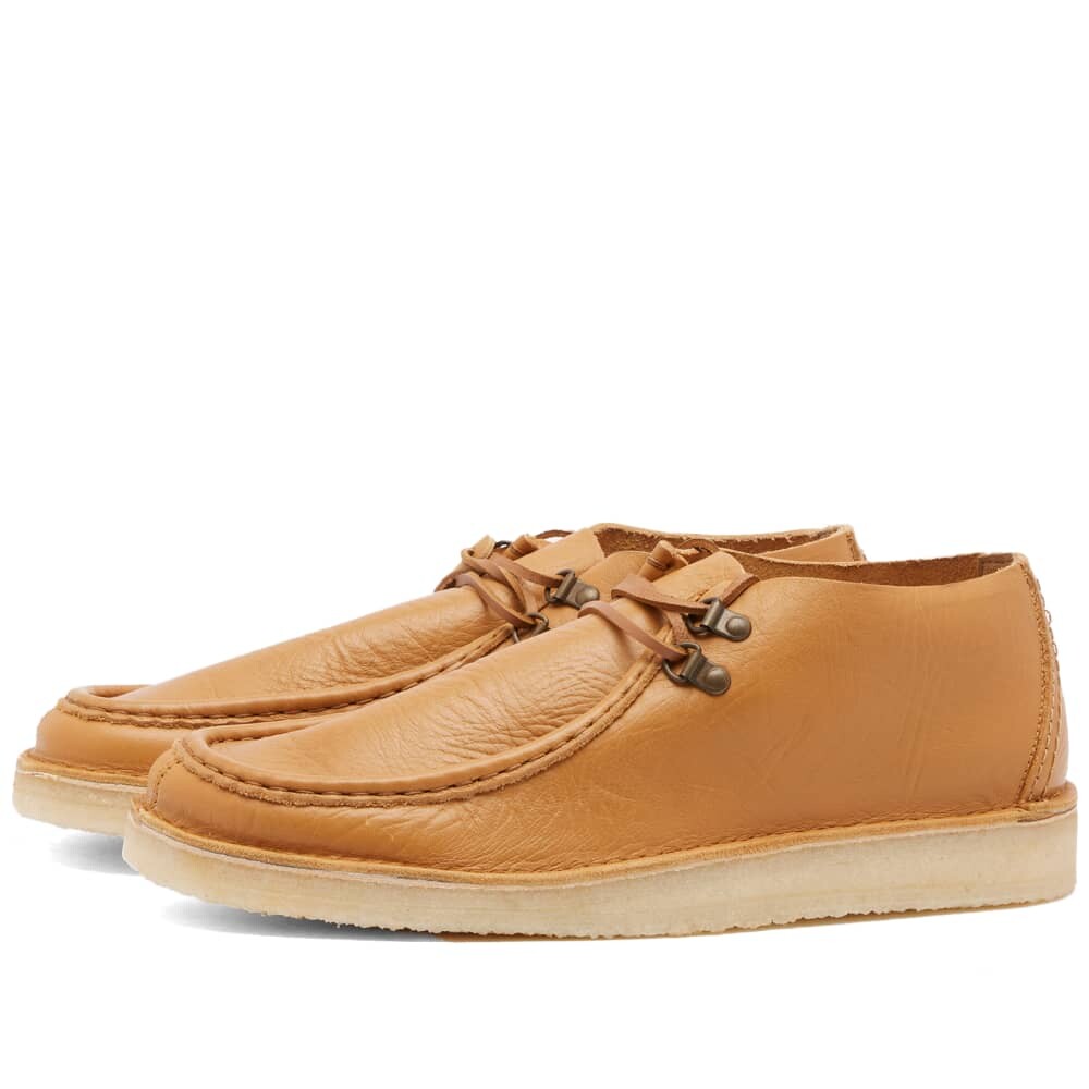 Ботинки Clarks Originals Desert Nomad