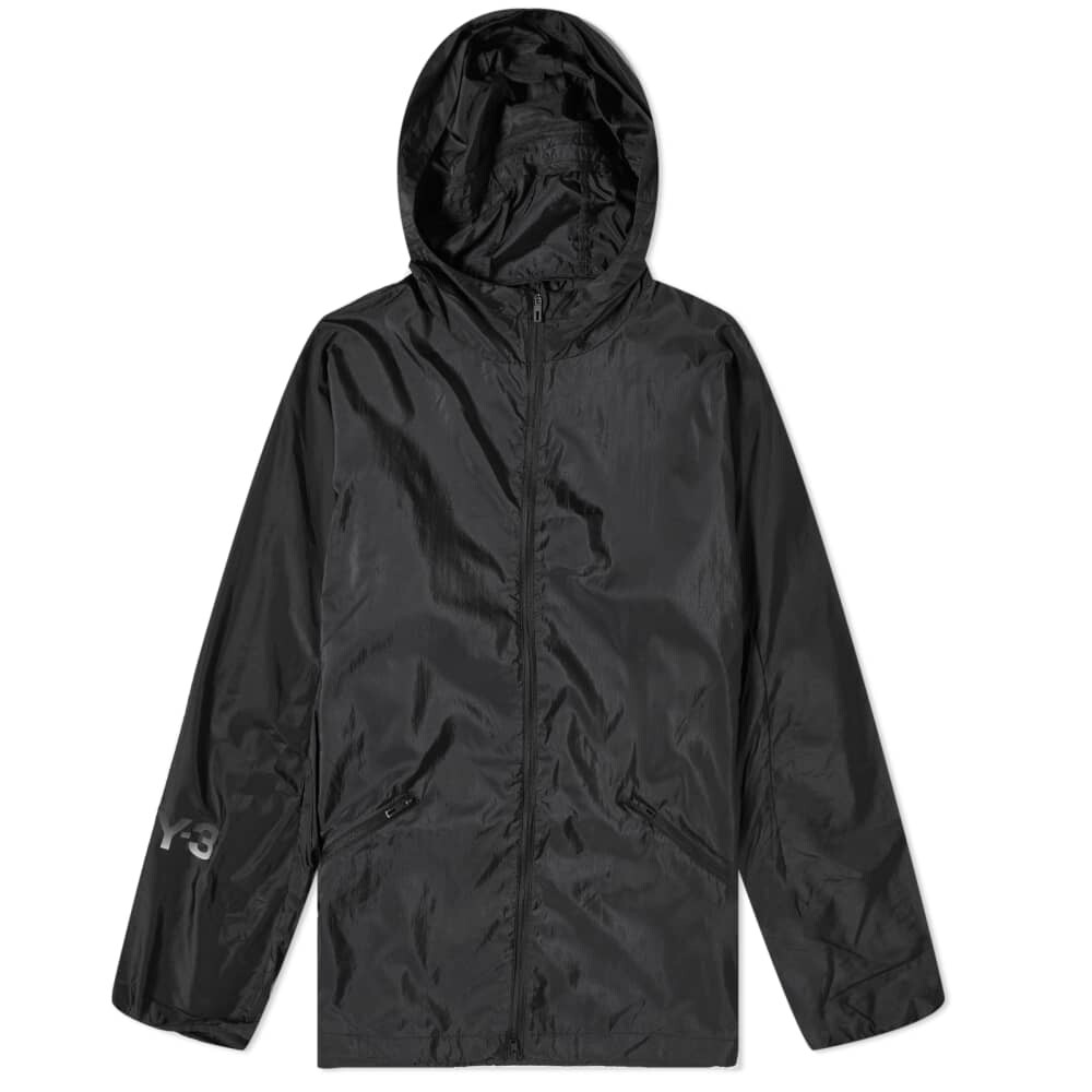 

Куртка для бега Y-3 M, черный