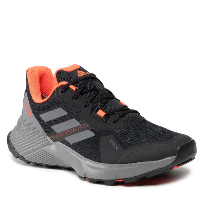 

Кроссовки adidas TerrexSoulstride R.Rdy, черный