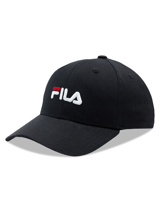

Кепка Fila, черный