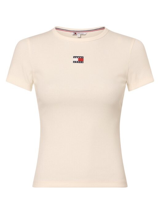 

Футболка Tommy Jeans, белый