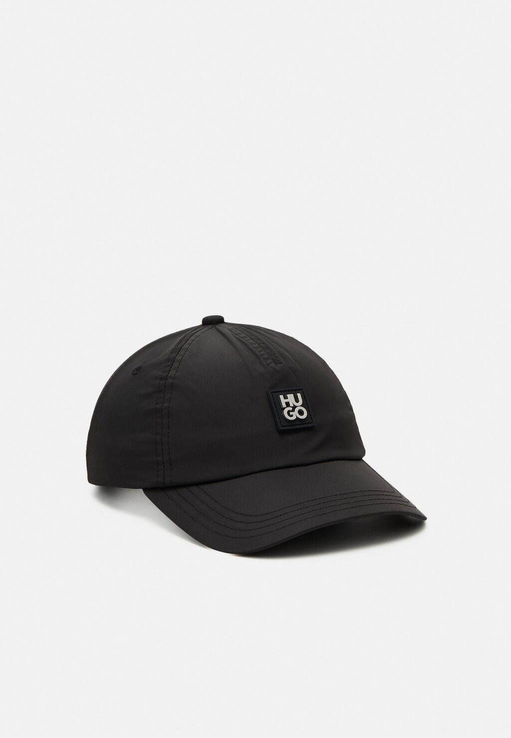 

Кепка HUGO JUDE UNISEX, черный