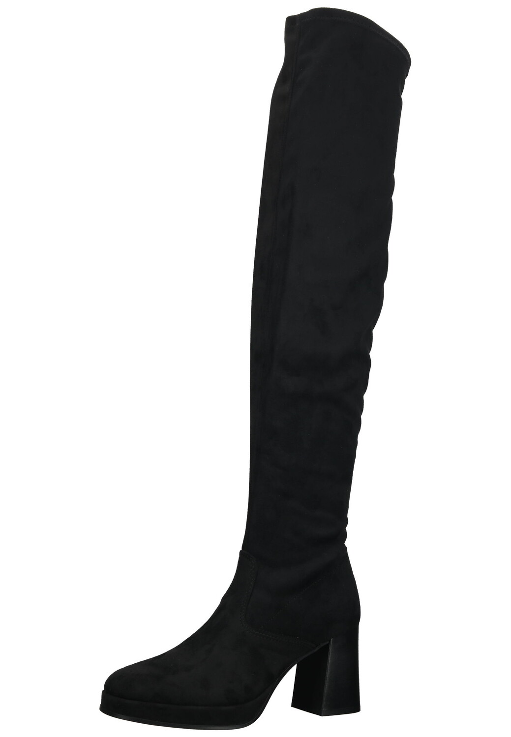 

Ботинки Tamaris Stiefel, черный