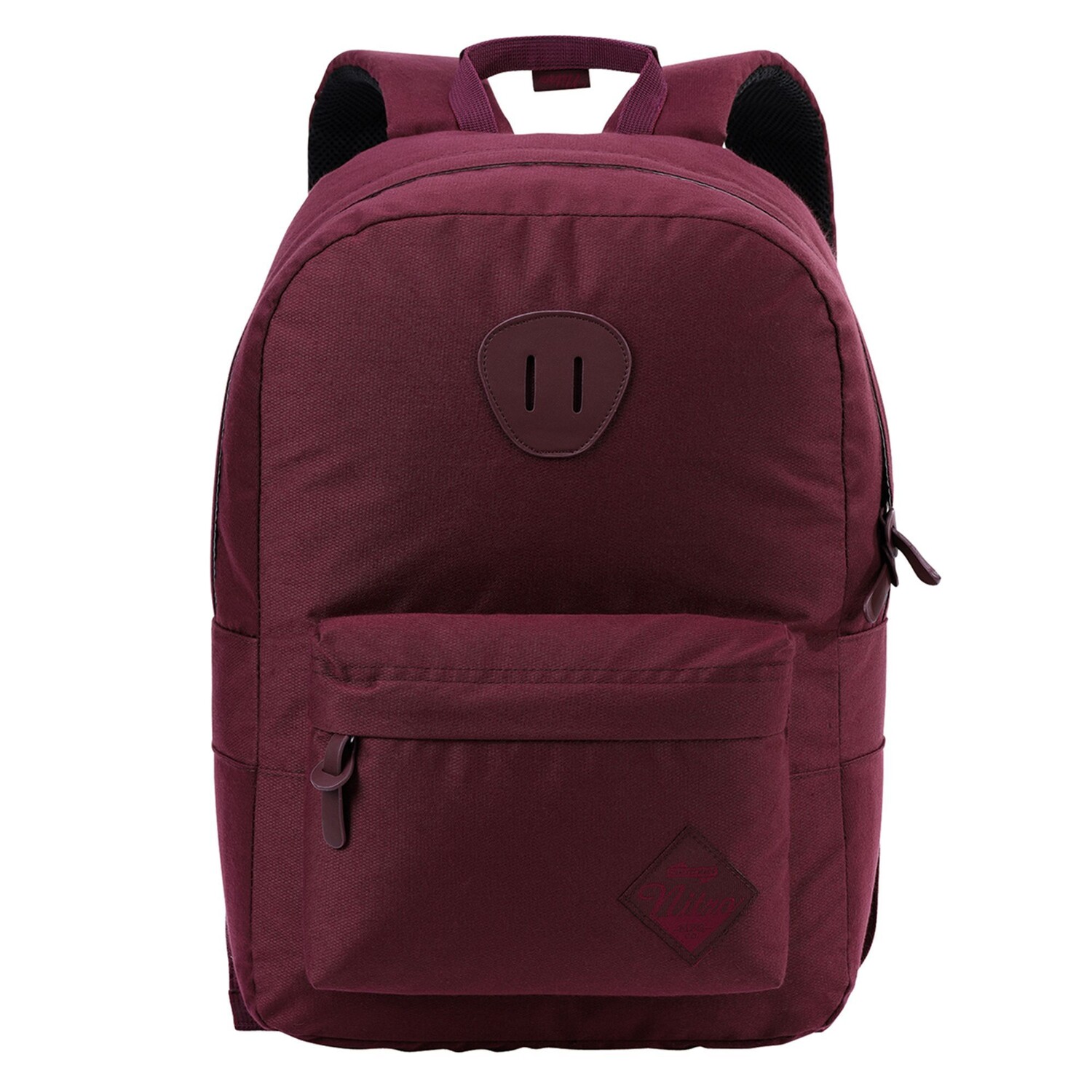 

Рюкзак Nitro Urban Classic 45 cm Laptopfach, цвет wine