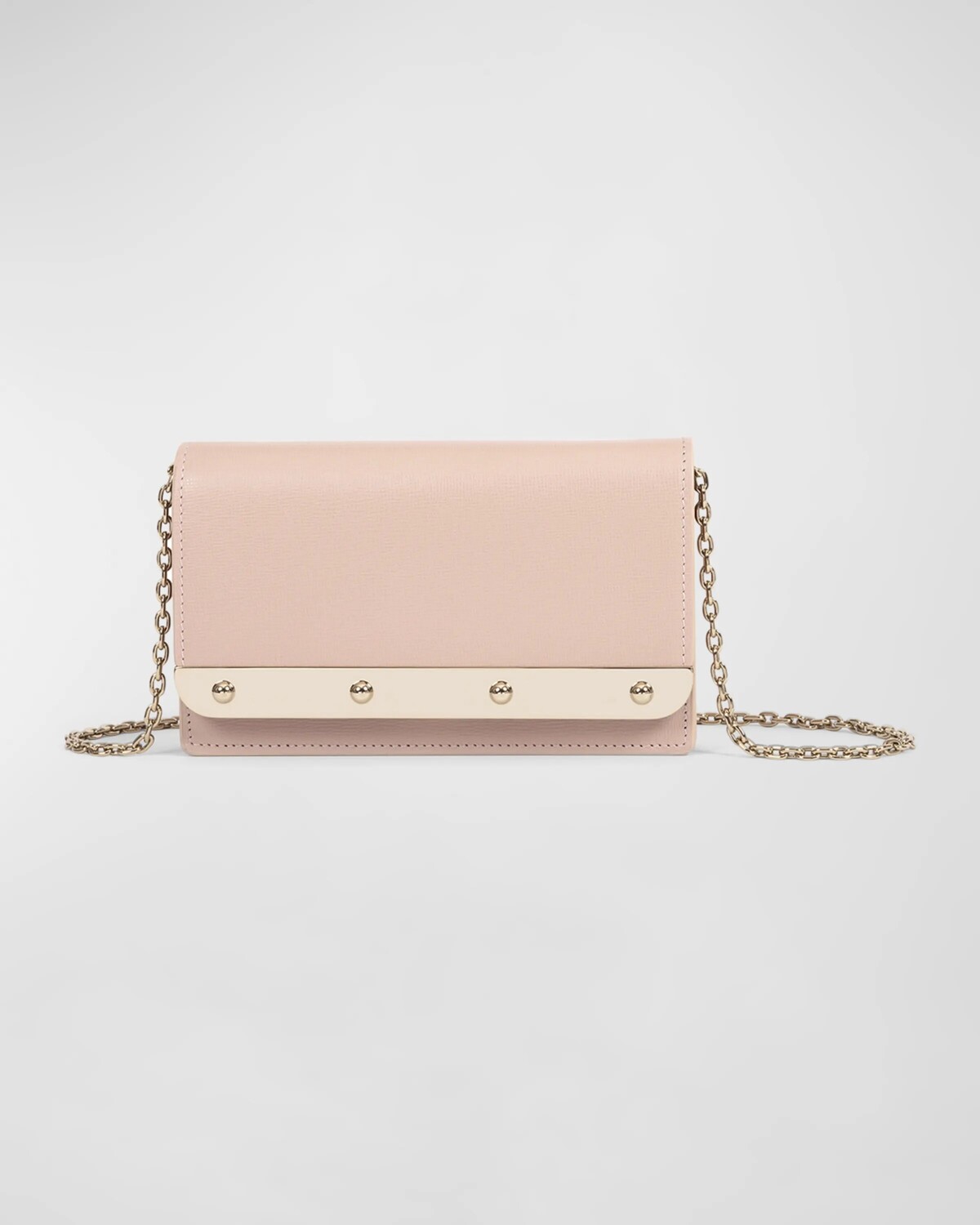 

Luisa Кошелек на цепочке Franzi, цвет Powder Pink