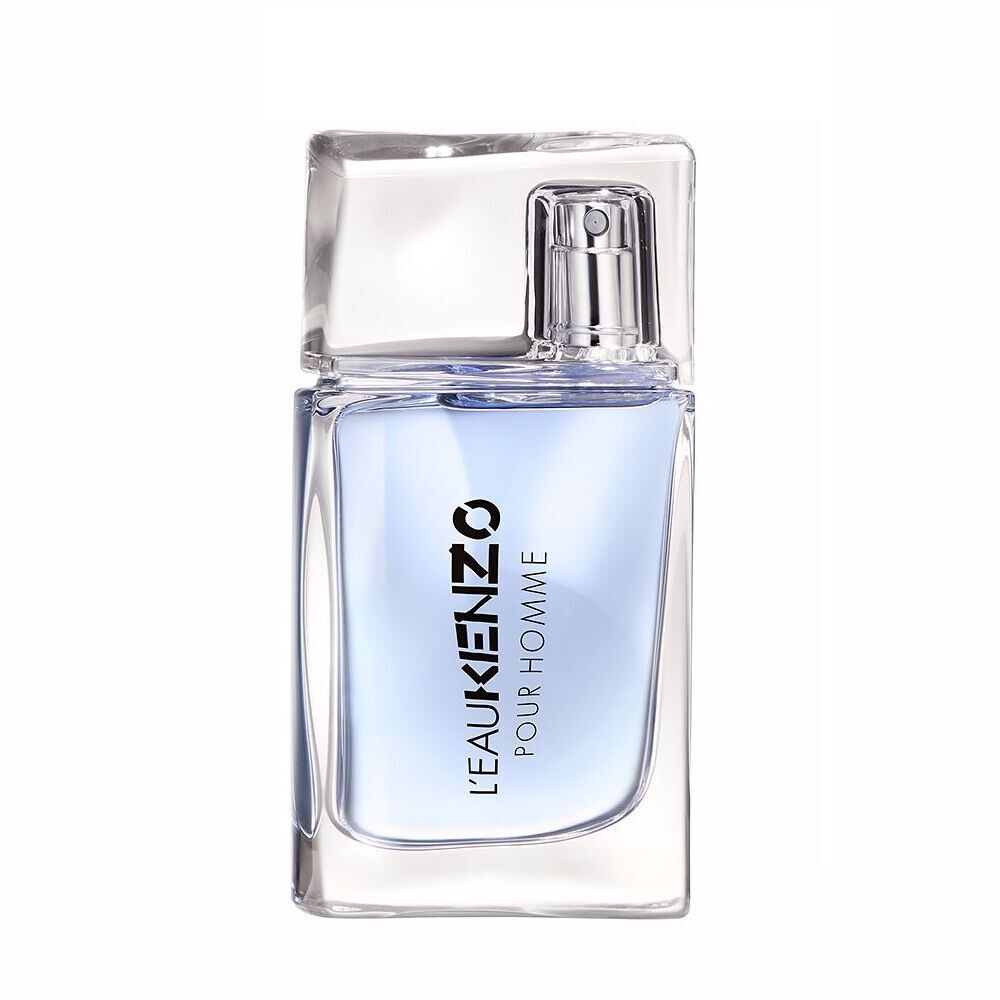 

Мужская туалетная вода kenzo l'eau kenzo pour homme Kenzo L'Eau Pour Homme, 30 мл