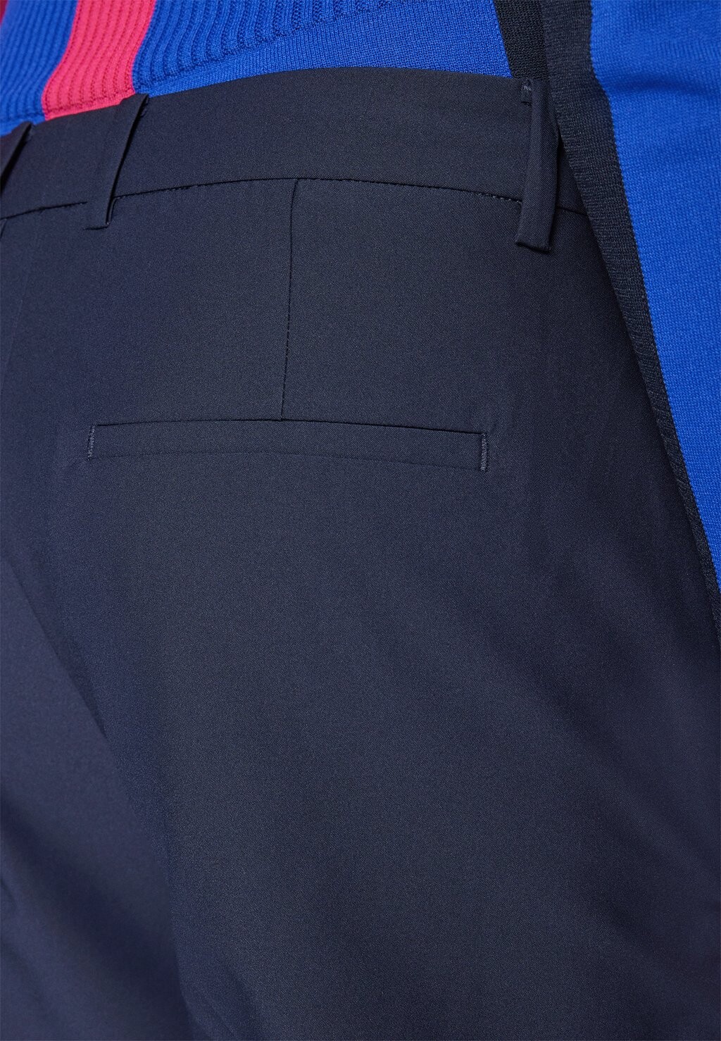 

Брюки MEGHAN PANT J.LINDEBERG Sports, темно-синий