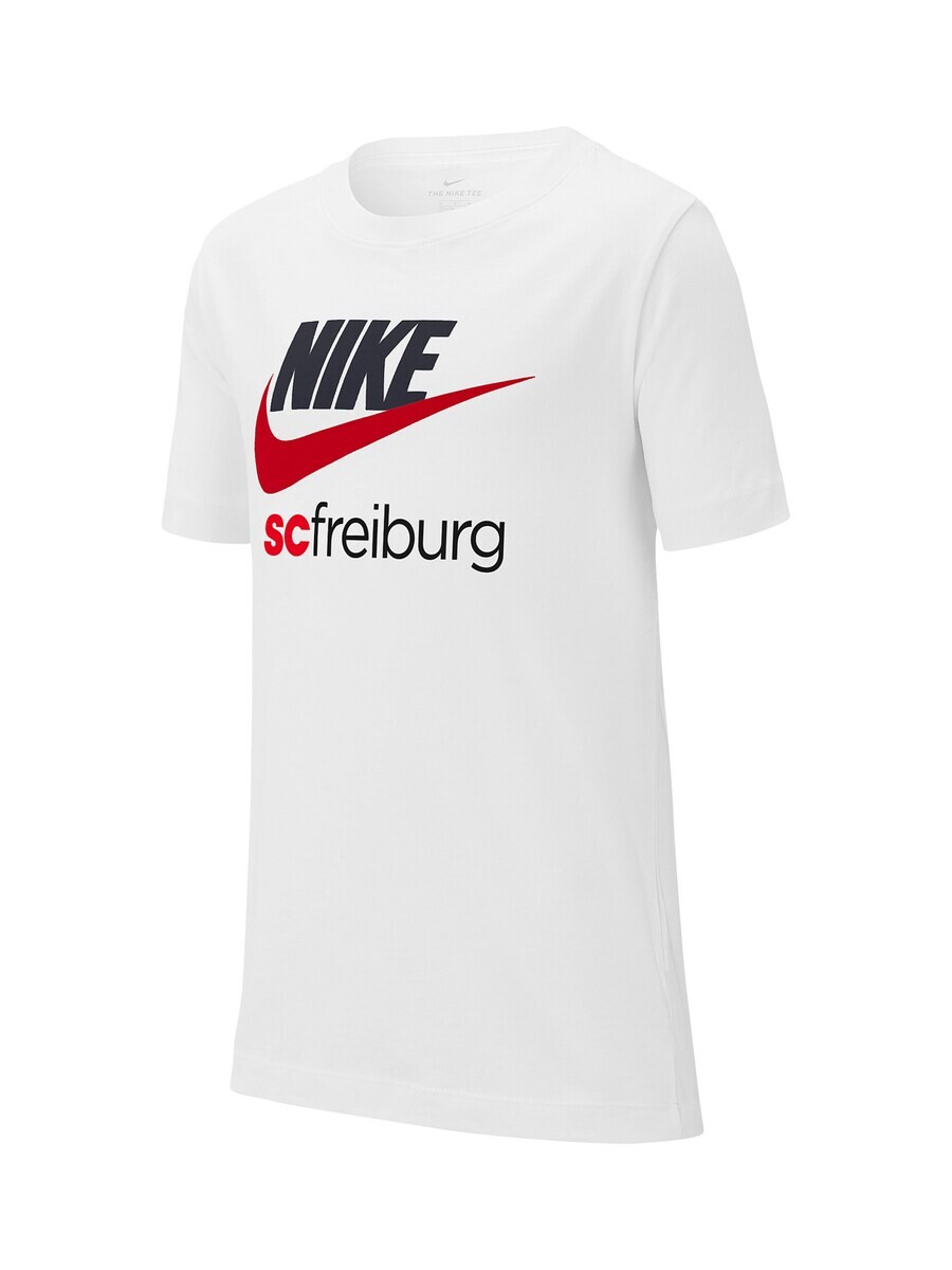 

Футболка NIKE, белый