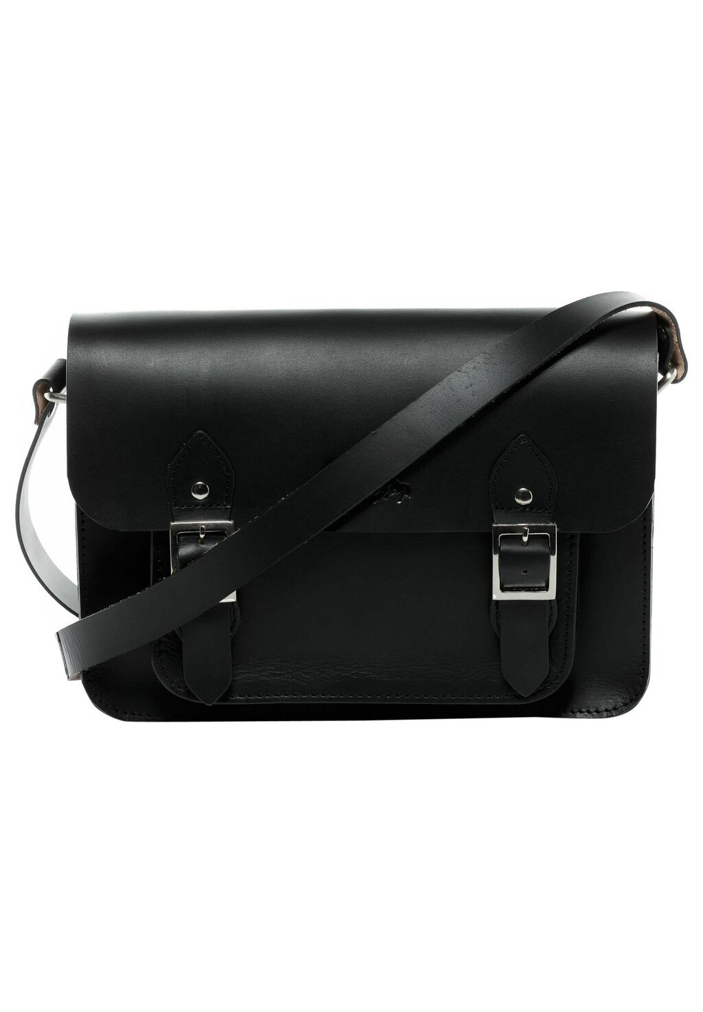 

Сумка на плечо Leather Satchel Tessa SID & VAIN, цвет schwarz