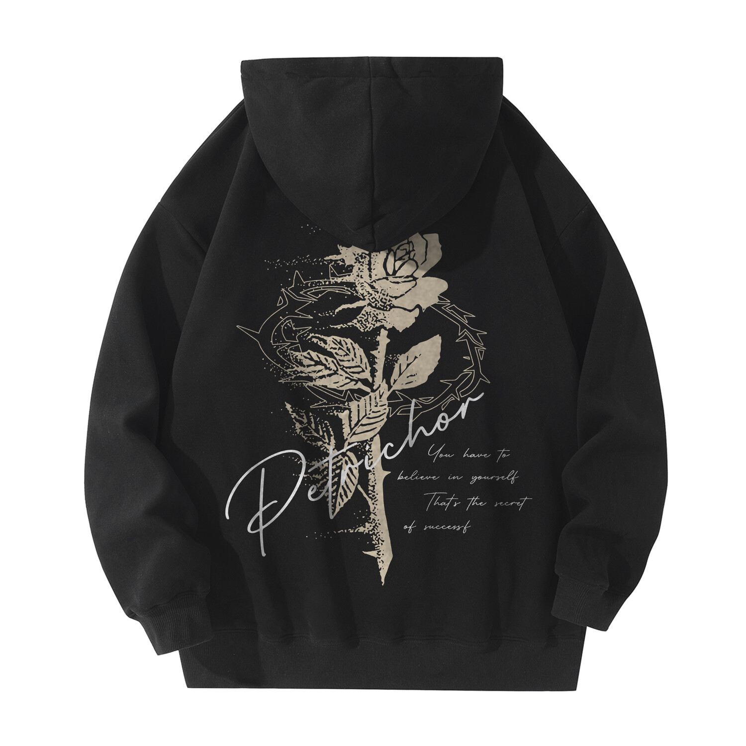 

Толстовка унисекс Gy.Vg, цвет Earth (Fleece-lined)